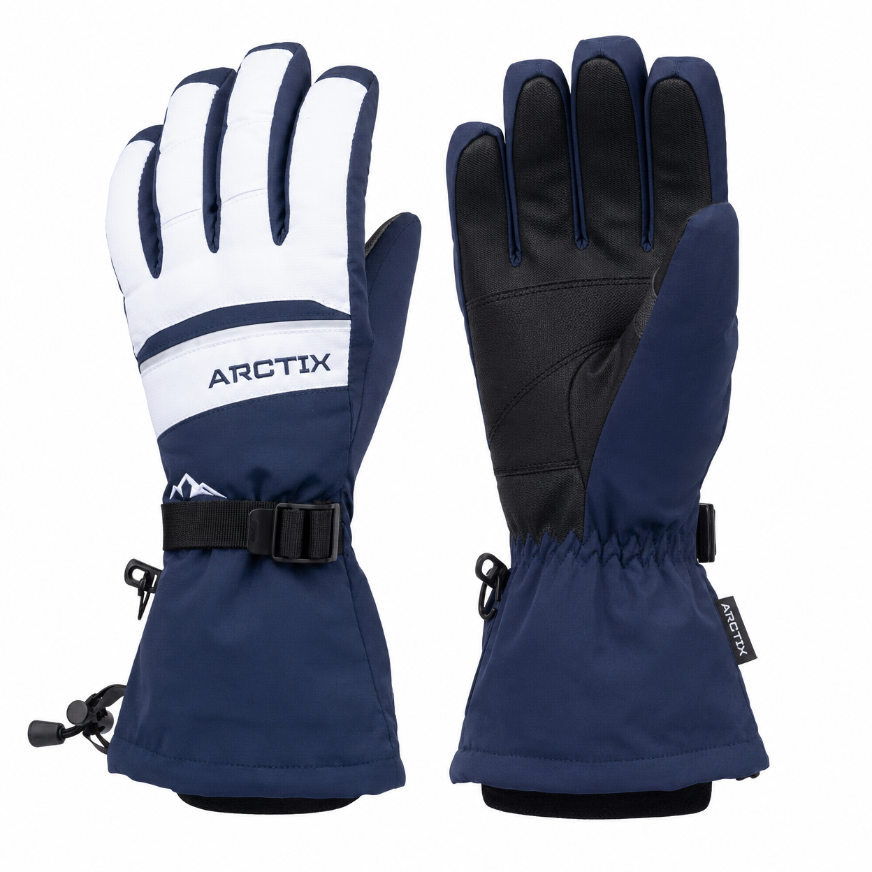 Ski Gloves